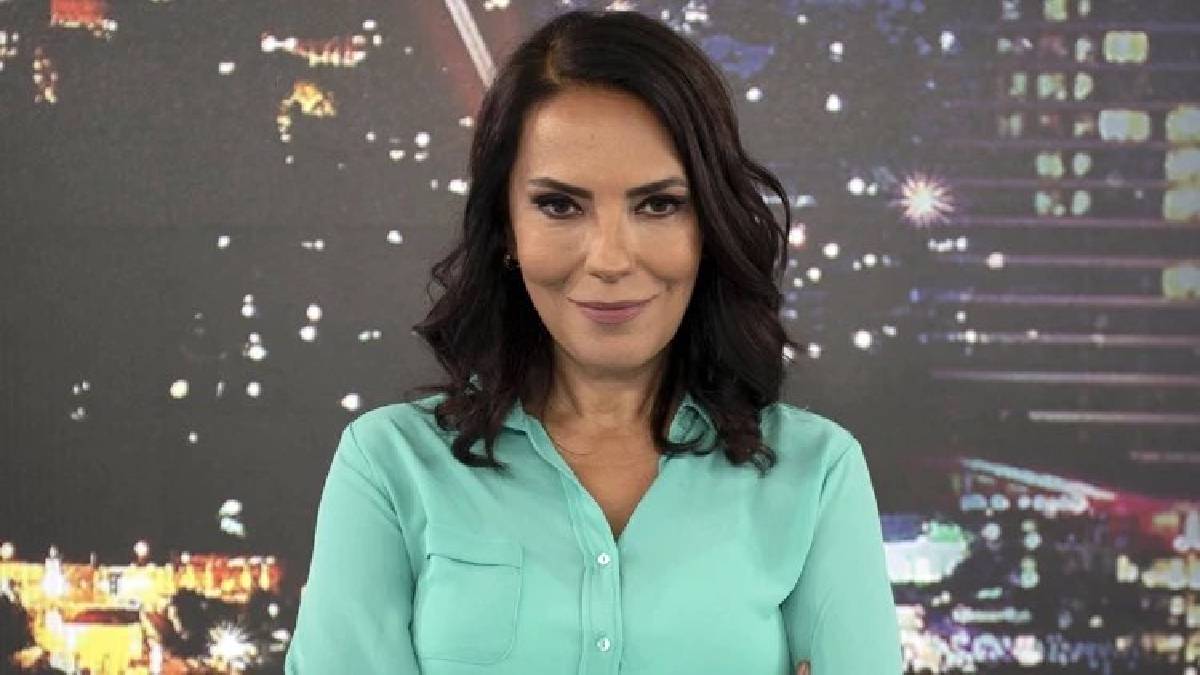 Belediye başkanı tarafından tacize uğrayan kızın ölümünde ünlü desteği! Yeşim Salkım: ‘Allah'ın laneti üzerinize olsun’