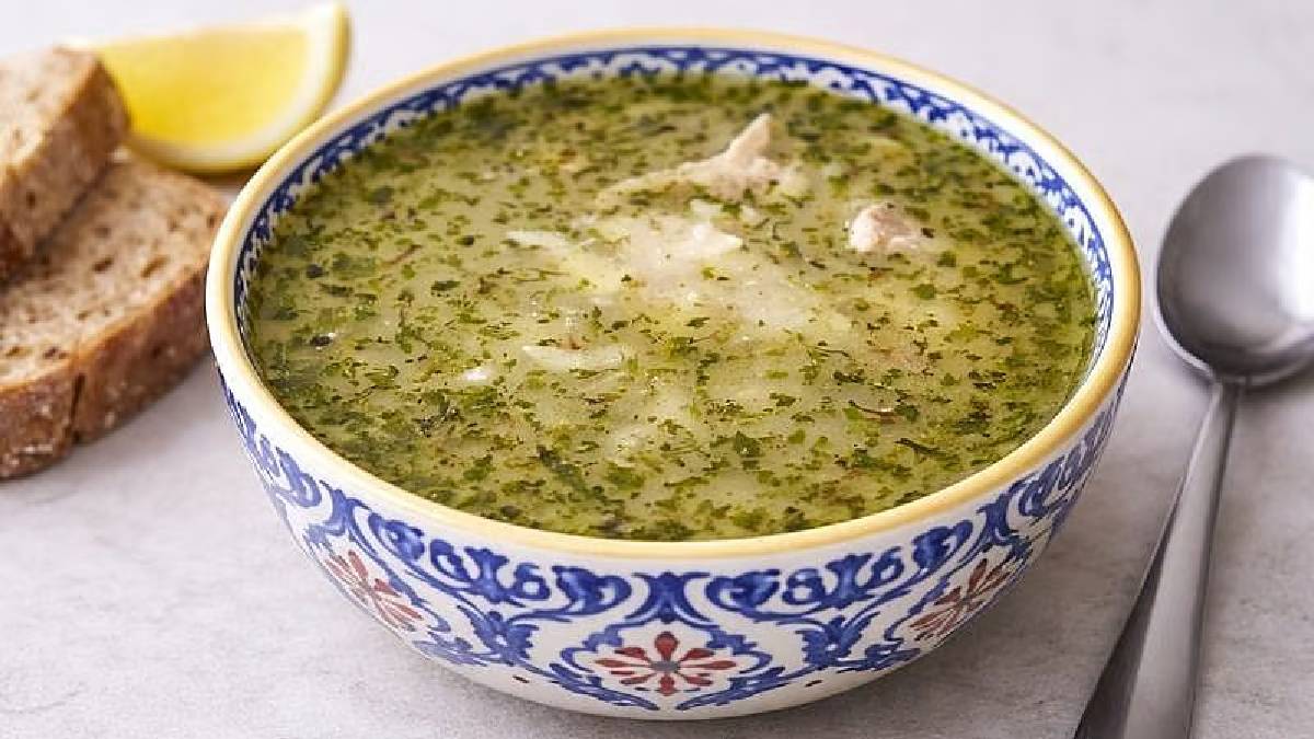 Osmanlı payitahtından miras: Bursa’nın meşhur nebidede çorbası tarifi