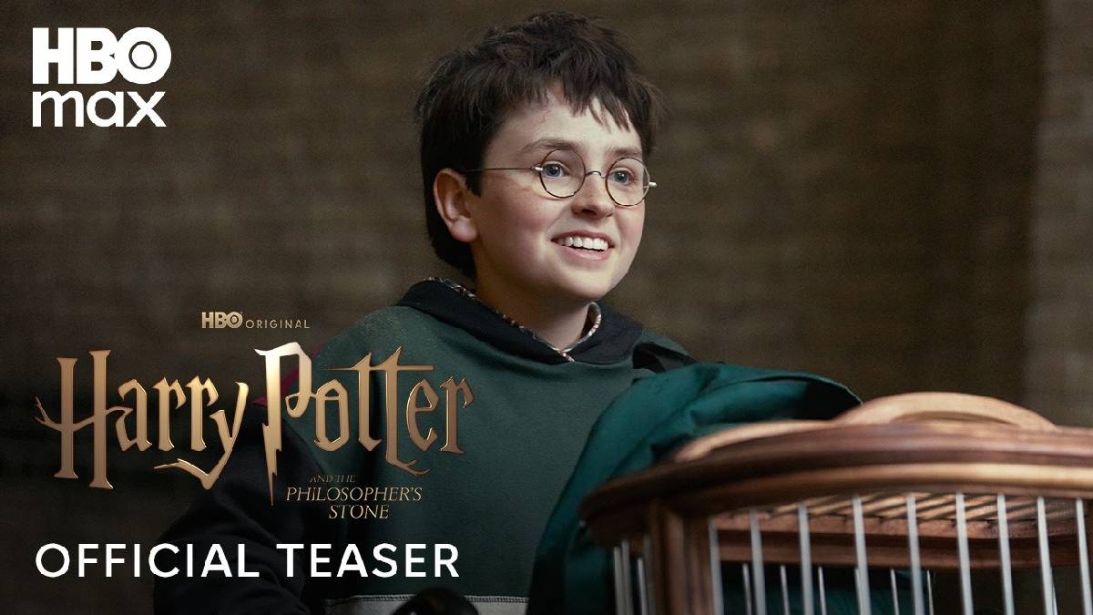 Büyücülük dünyasında servet avı: Yeni Harry Potter yıldızları daha ergen olmadan milyoner oluyor!