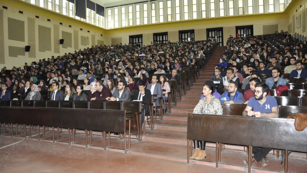 Öğrenci affında son viraj: Nisan sonunda TBMM'ye gelmesi bekleniyor