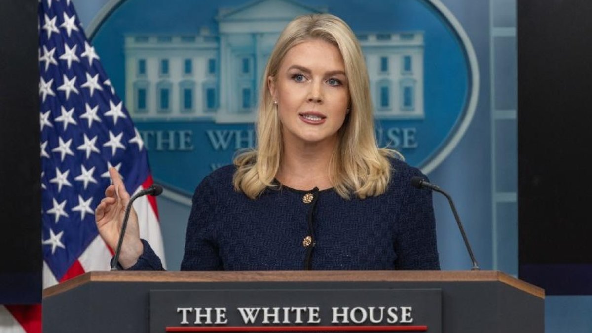 Beyaz Saray: İran müzakere konusunda daha istekli bir noktaya geldi