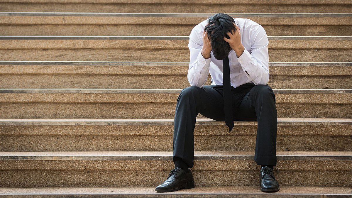 Gençlerin en büyük korkusu işsizlik: Vatan sevgisi tam, gelecek beklentisi boş