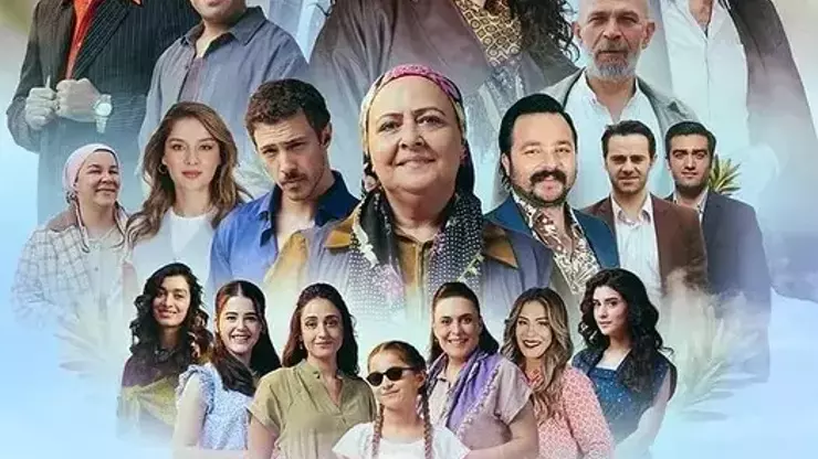 Arafköy'de dengeler değişiyor: Cennetin Çocukları yeni kadrosu ve hikayesi