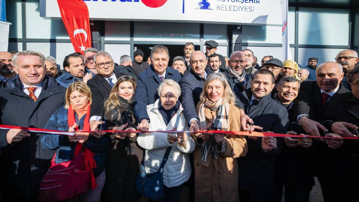 İzmir’in projeleri için iki yılda 42,5 milyar lirayı aşan yatırım