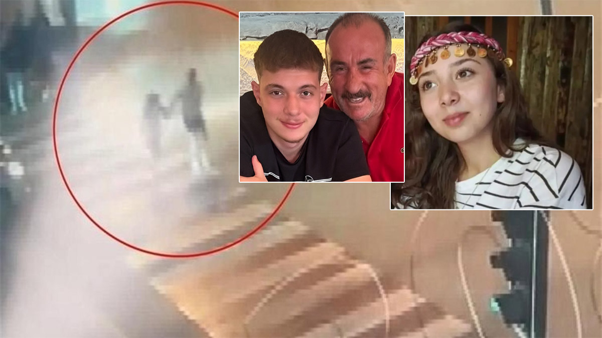 Zeynep'in hayatını kaybettiği kazada ehliyetsiz sürücünün ailesi tazminat davasını geri çekti: 'Sinirlenerek yaptım'