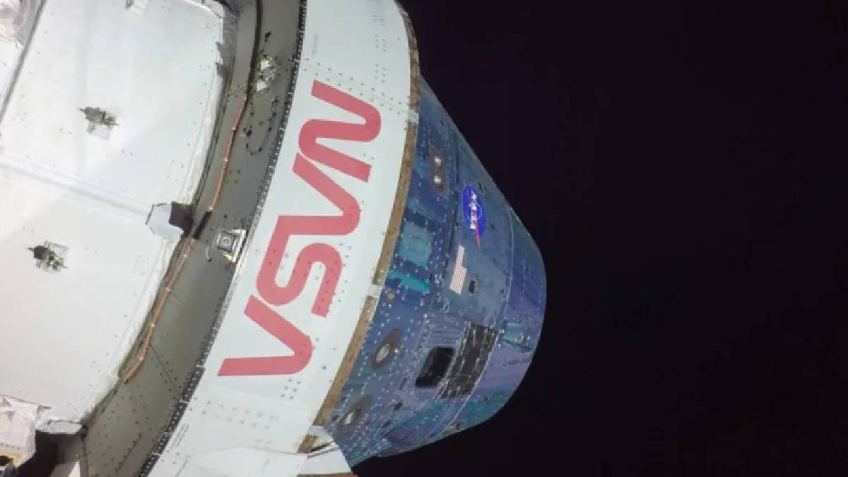 NASA, 50 yıl sonra insanlı Ay görevine geri dönüyor