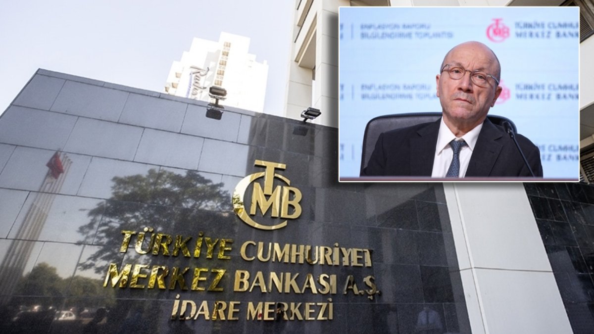 Merkez Bankası Başkan Yardımcısı Akçay'dan ekonomi uyarısı:  Bu kez risk daha büyük