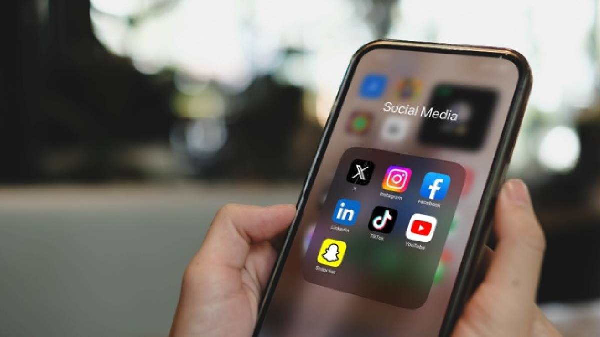 Sosyal medyadaki bu paylaşımlar tehlike saçıyor: Hastalık getirdiği ortaya çıktı