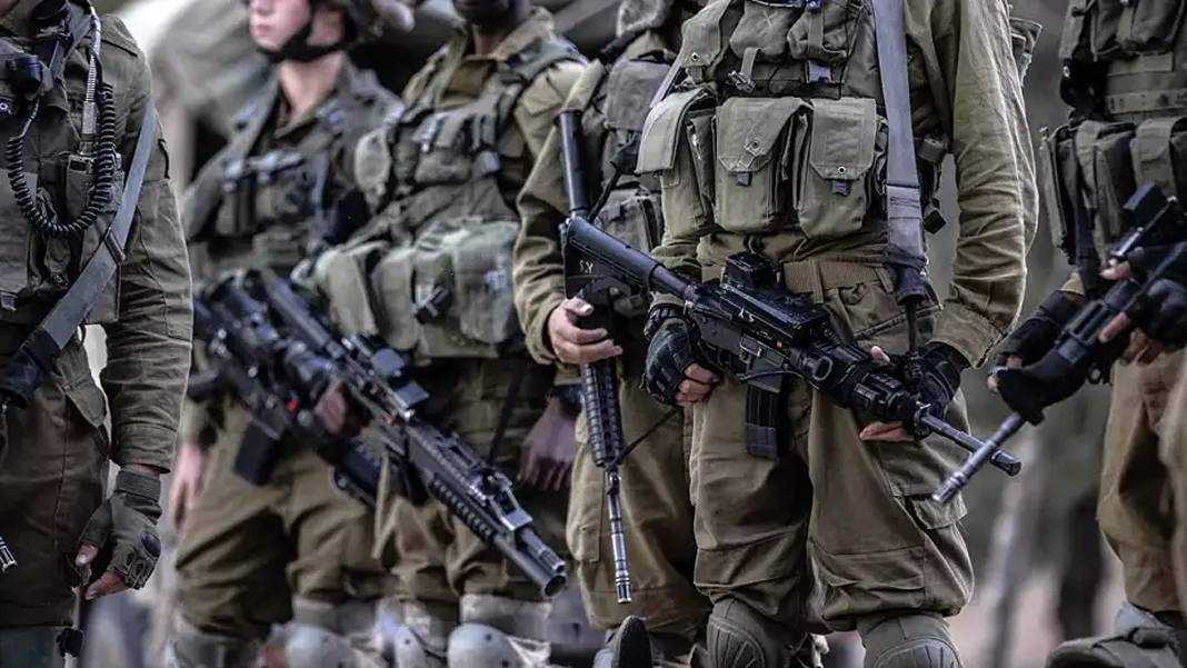 İsrail ordusunda gizli bilgi sızıntısı: Hava kuvvetleri mensupları sorgulanıyor