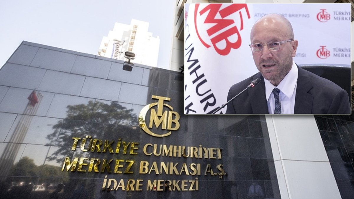 Merkez Bankası Başkan Yardımcısı Akçay'dan ekonomi uyarısı:  Bu kez risk daha büyük
