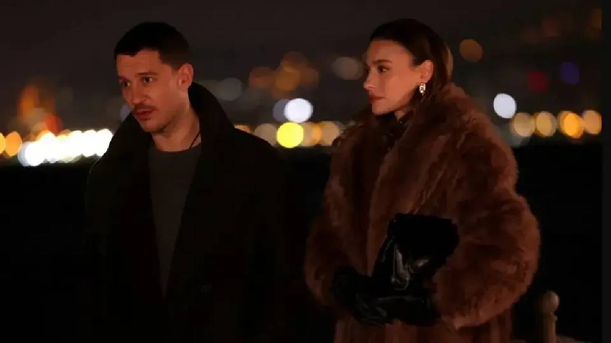 Başrol krizi gündem olmuştu: Yeraltı dizisine sürpriz veda