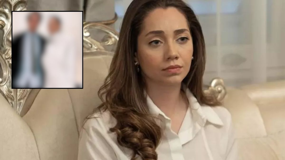 Kızılcık Şerbeti’yle hafızalara kazınmıştı: Özge Özacar bakın hangi dünya yıldızıyla yan yana?