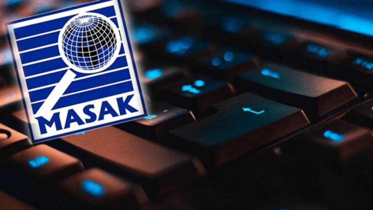 MASAK'tan 'malvarlığı dondurma' iddialarına cevap: Cumhurbaşkanının yetkisi tırpanlanmıyor