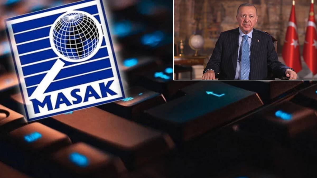MASAK'tan 'malvarlığı dondurma' iddialarına cevap: Cumhurbaşkanının yetkisi tırpanlanmıyor