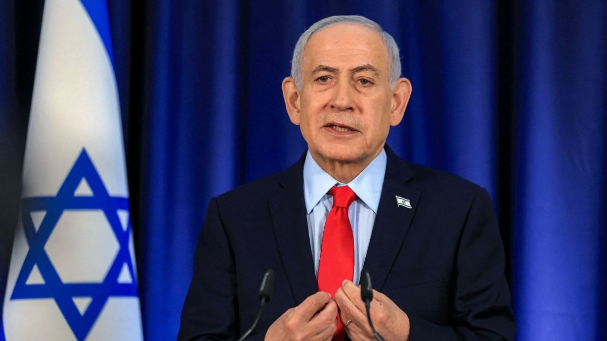 Netanyahu, İran'a saldırıların ne zaman biteceğine dair tarih vermedi
