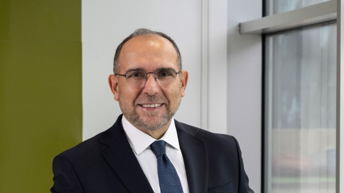 Yıldız Holding’de üst düzey görev değişimleri sürüyor: COO’luk görevine Ali Sözen getirildi