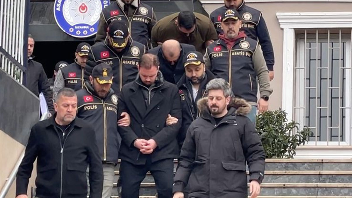 Futbolcu cinayetinde Kadayıfçıoğlu'nun şoförünün ifadesi ortaya çıktı: Silah sesi duydum