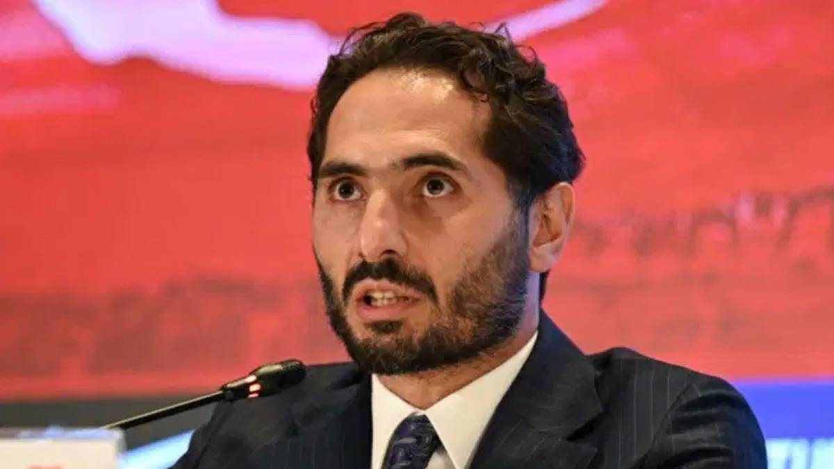 Hamit Altıntop'tan 'prim' tartışmalarına tepki: Böyle şeyler sessiz yapılır