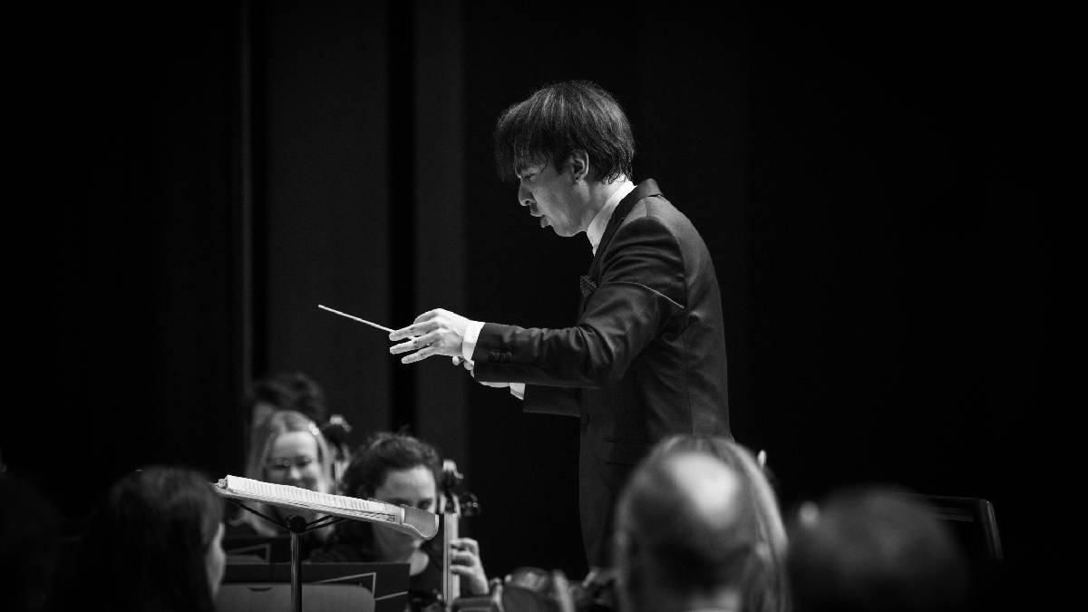 Rahmedov yönetiminde dev konser: Ünlü solistler Eskişehir’de