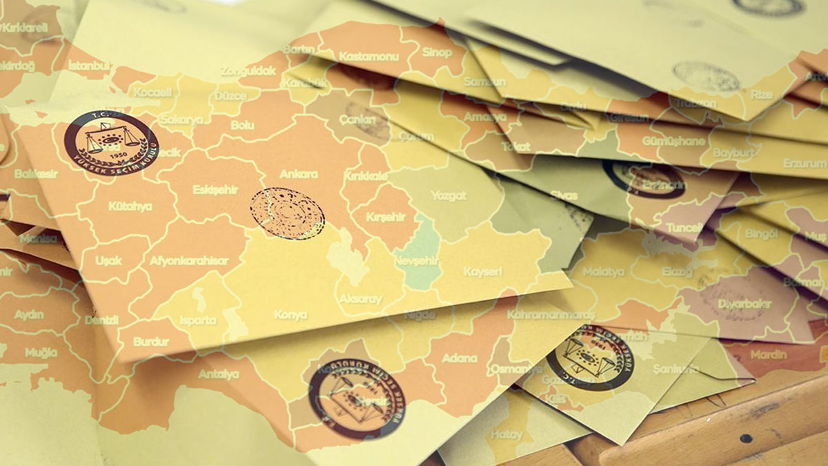 31 Mart seçimlerinin yıl dönümünde bilanço: 85 belediye el değiştirdi