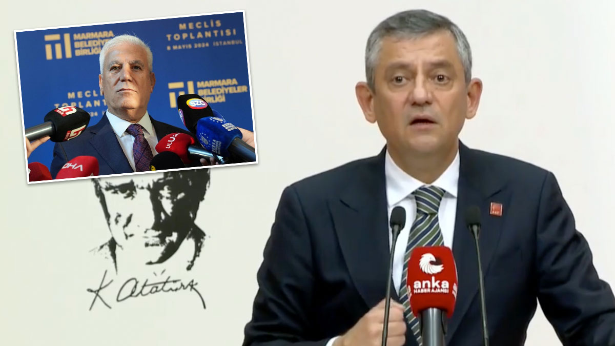 Son dakika! Özel: Beni mutlak butlanla korkutamazsın