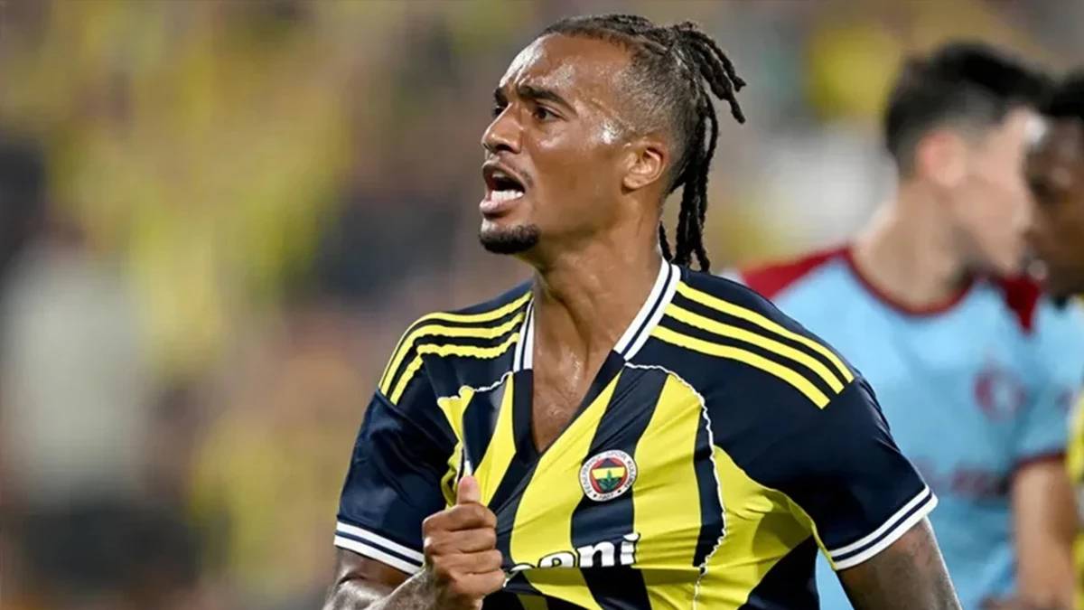 Tedesco biletini kesti: Brown takıma veda ediyor