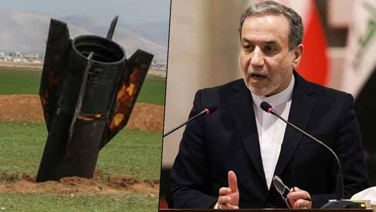 İran’dan Türkiye’ye füze atıldığı iddialarına yalanlama