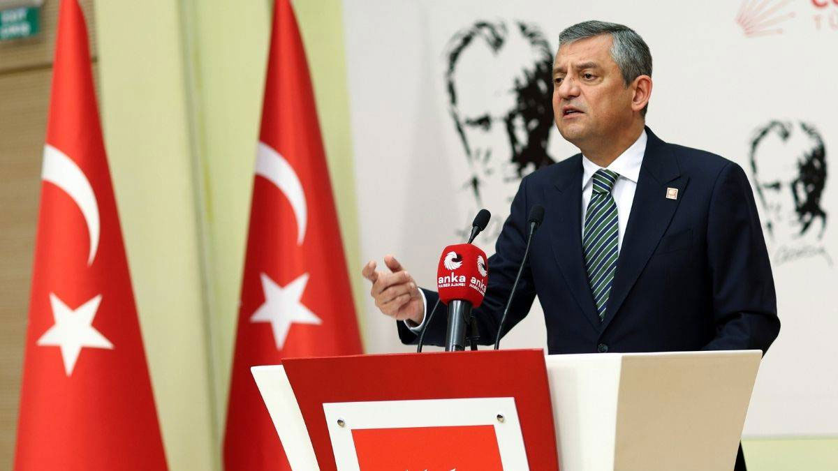 Özgür Özel son anket sonuçlarını açıkladı: Yüzde 60'ı buldu