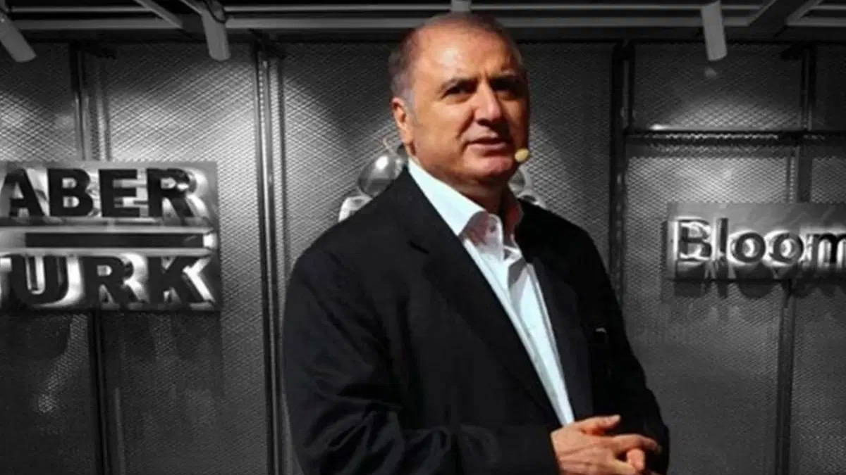 Can Yayın Holding Başkanı Kenan Tekdağ hakkında tahliye kararı