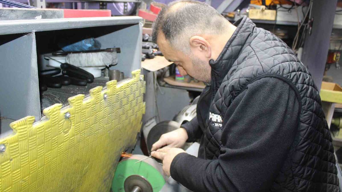 İşçilerin verimini artırıyor, fabrikanın gizli kahramanı oluyor! İzmir ve Muğla’nın vazgeçilmez adresi