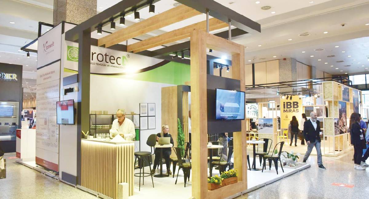 Kültürel mirasın kalbi bugün Yenikapı’da atacak