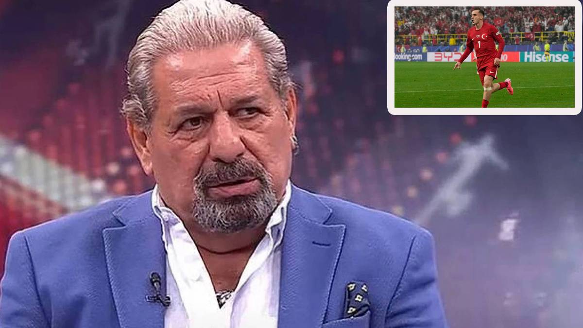 Erman Toroğlu'ndan canlı yayında Kerem Aktürkoğlu'na çok sert sözler