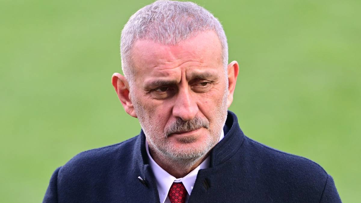 TFF Başkanı Hacıosmanoğlu: Kupayı alıp geleceğiz