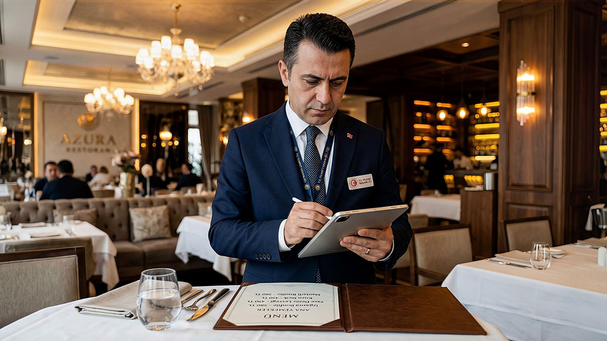 'Kuver ücreti kalktı' derken işletmelerin kurnazlığı 'Pes' dedirtti