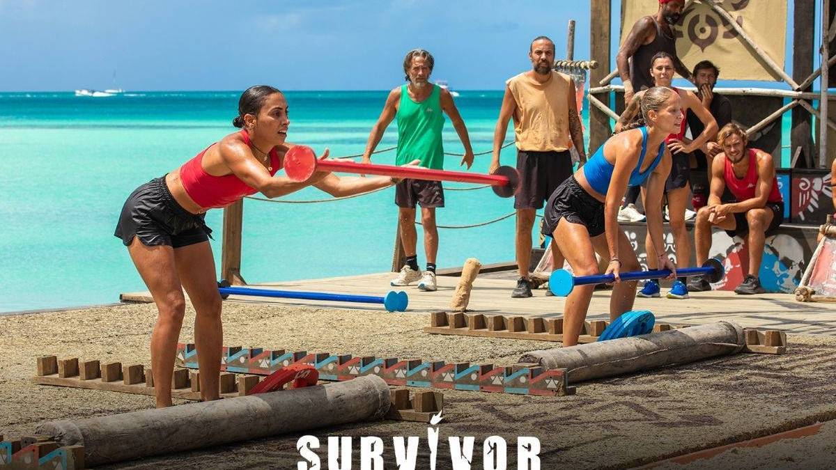 Survivor bugün var mı? Yeni bölüm yayınlanacak mı? İşte 1 Nisan 2026 TV8 yayın akışı…