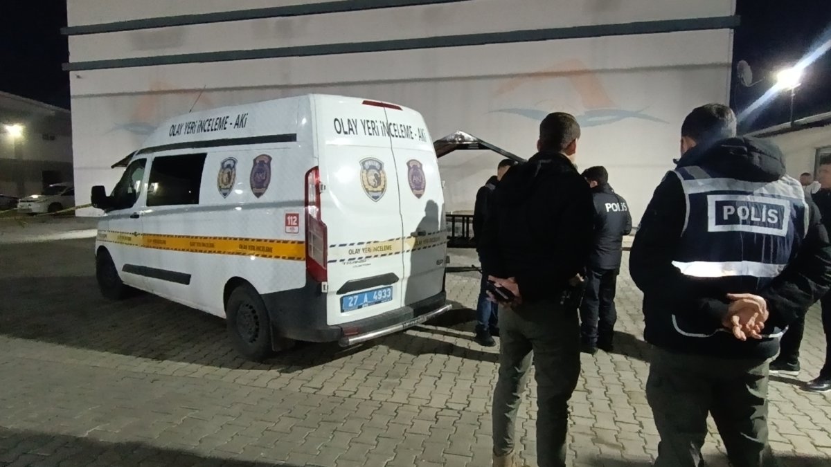 Gaziantep’te gençler arasındaki tartışma facia ile sonuçlandı: Ölen 15, öldüren 17 yaşında