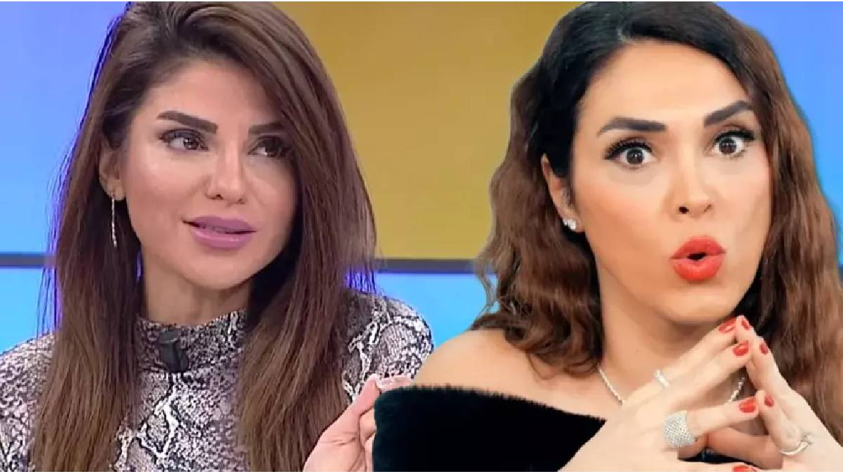 Bircan Bali Zuhal Topal hakkında açtı ağzını yumdu gözünü! ‘Uykularınız kaçacak, bekleyin’