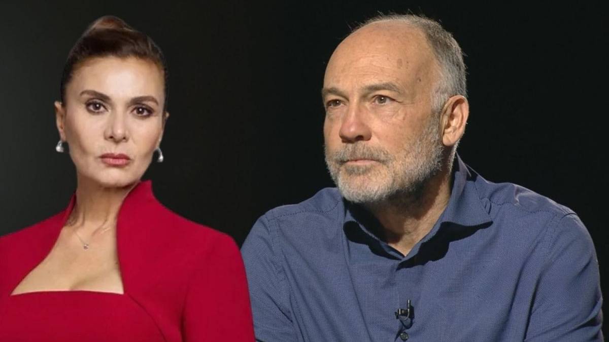 Hatice Aslan yeni ilişkisi hakkında konuştu! ‘ Hiç saklama ihtiyacı duymadık’