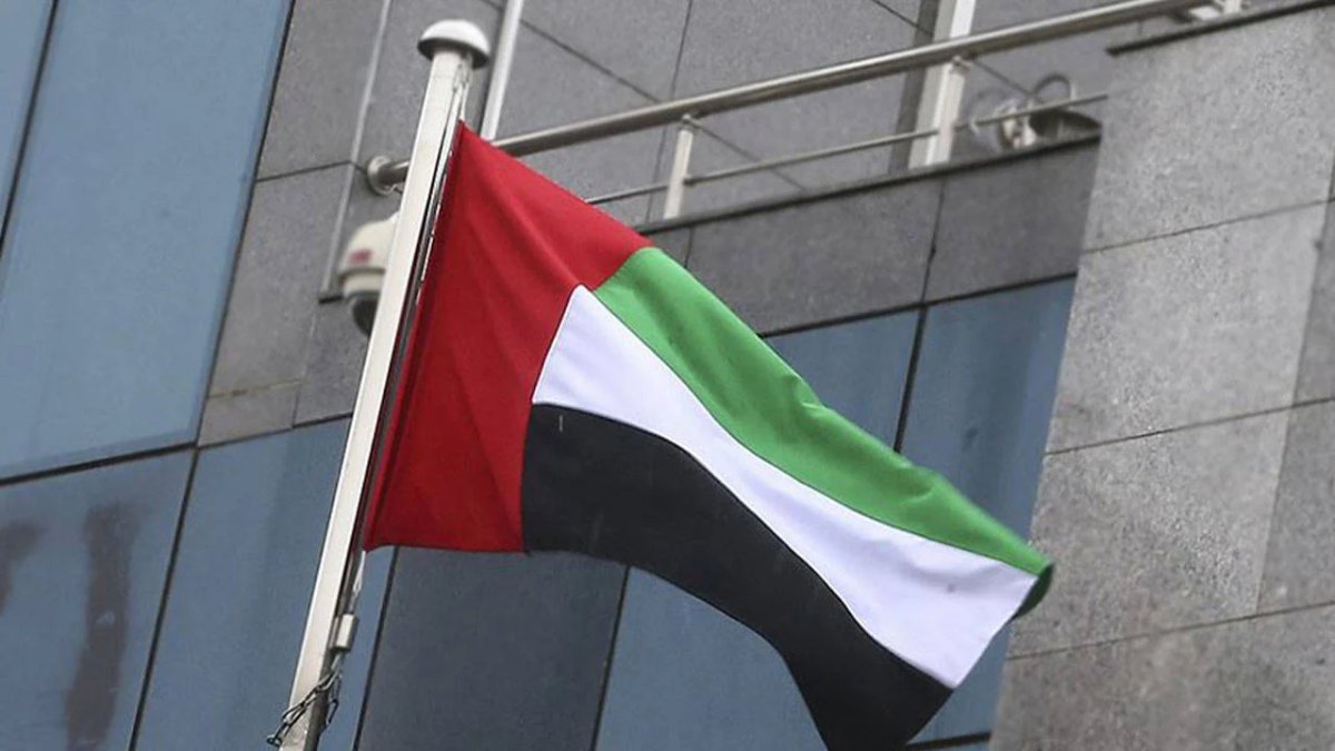 BAE’den İran vatandaşlarına giriş yasağı