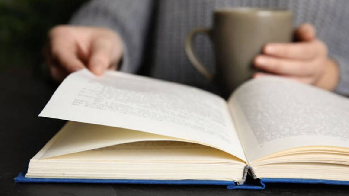 Kitap okumayı hafife almayın: Uzun yaşam üzerindeki etkisi kanıtlandı!