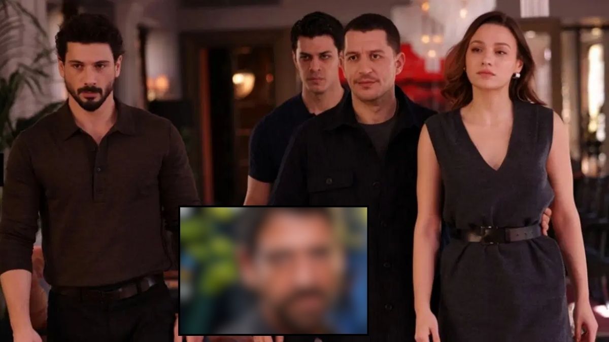 Yeraltı dizisine yeni transfer: Yeraltı dizisine yeni transfer: