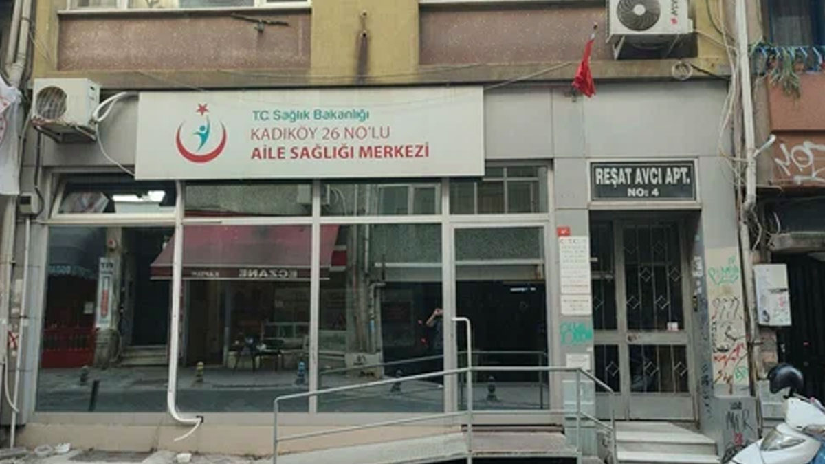 Aile sağlığı merkezleri Meclis gündeminde