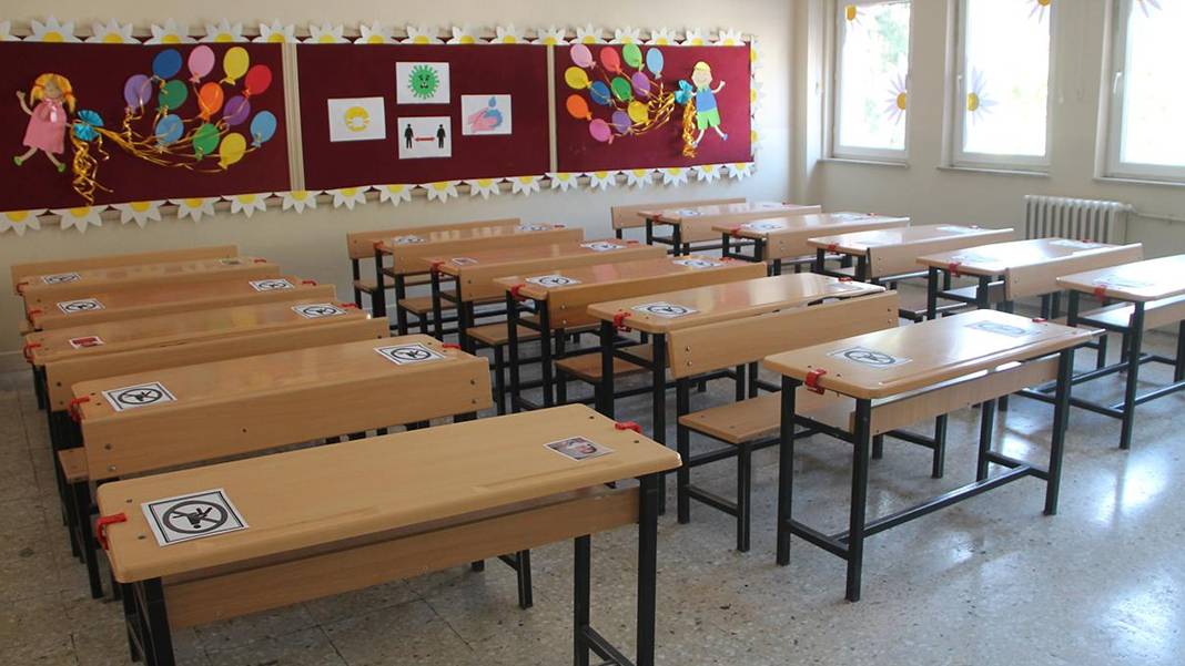 TEDMEM’den kritik 'eğitim' uyarısı: 2030’da sınıflar boşalacak