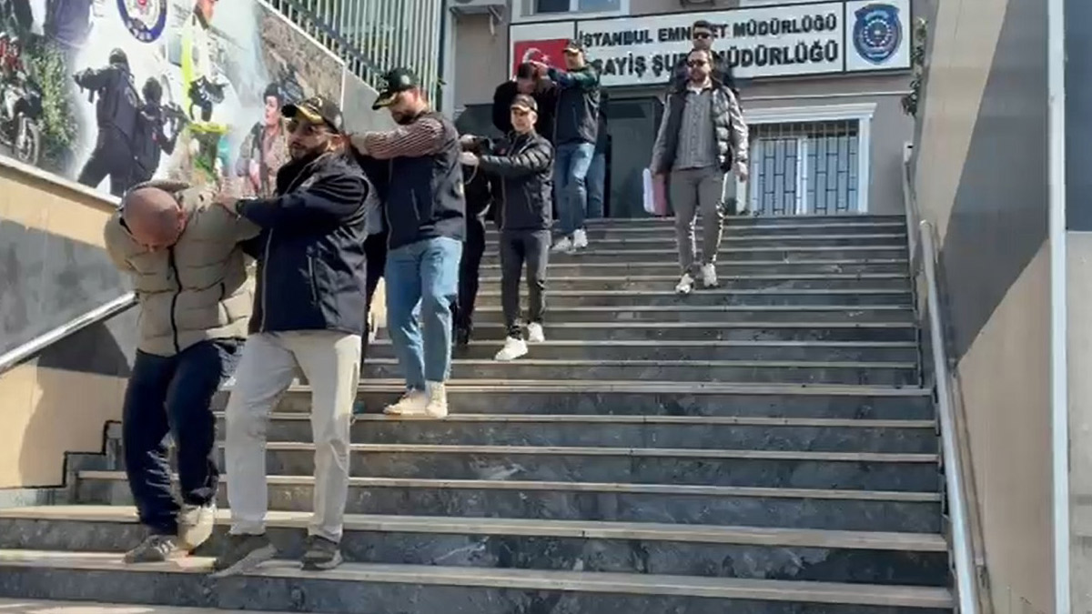 Çalıştığı firmayı 4,5 milyon dolar dolandırdı: 'Adamınız elimizde, polisi aramayın'