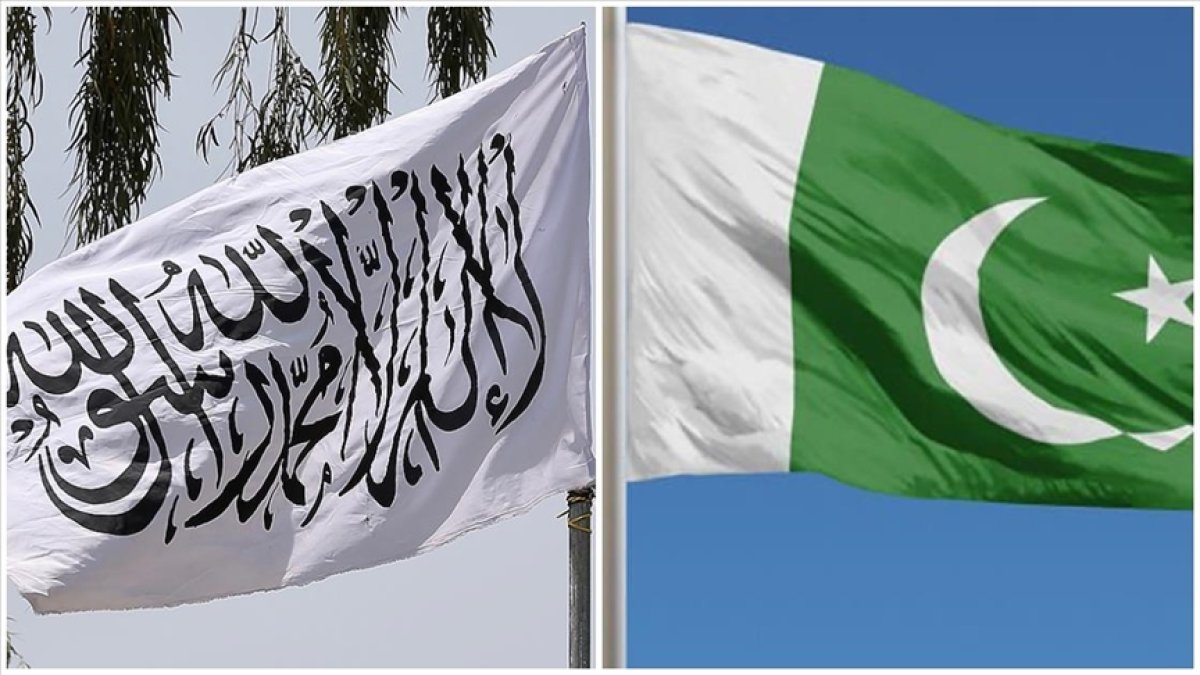 AP: Pakistan ve Afganistan, Çin arabuluculuğunda ateşkes için görüşüyor