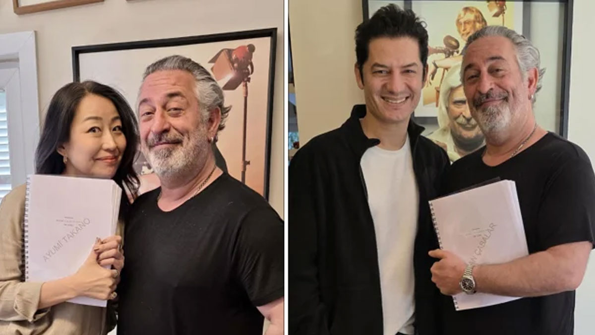 G.O.R.A. 4’e iki yeni oyuncu katıldı