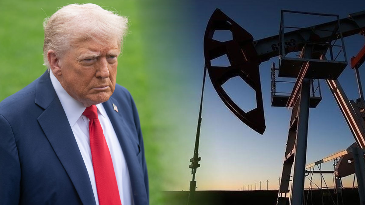 Piyasalarda 'Trump savaşı bitirecek' rüzgarı: Petrol 100 doların altına indi