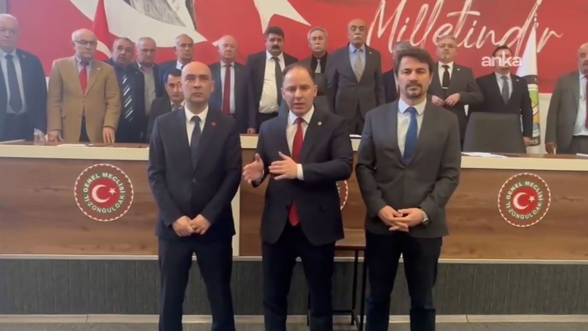 CHP'li Yavuzyılmaz: Oylarımızı usulsüz şekilde geçersiz saymaya kalktılar