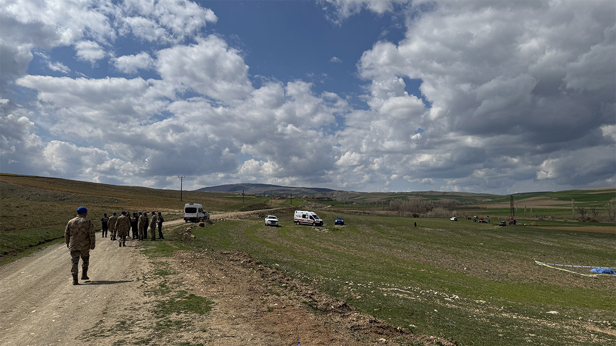 Çorum’da sondaj tartışması kanlı bitti: Baba ve oğlu öldürüldü
