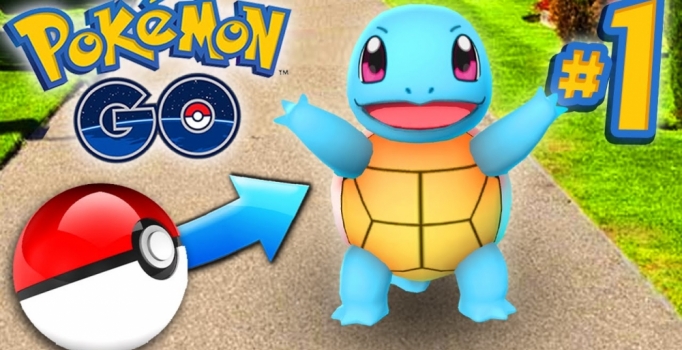 Pokemon Go’ya karşı ilk dava Hindistan’da açıldı